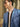 Men's Sky Blue Blazer - EMTB20-8160