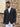 Men's Charcoal Blazer - EMTB20-8162