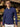 Men's Blue Sweater - EMTSWT20-002