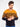 Men's Mustard Brown Sweater - EMTSWT20-003
