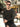 Men's Moss Green Sweater - EMTSWT20-005