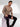 Men's Light Brown Sweater - EMTSWT20-015