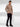 Men's Light Brown Sweater - EMTSWT20-015