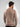 Men's Light Brown Sweater - EMTSWT20-015