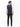 Men's Navy Blue Sweater - EMTSWT20-021