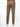Men's Dead Brown Chino Pant - EMBCP20-016