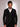 Men's Black Coat Pant - EMTCPC20-6697