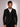 Men's Black Coat Pant - EMTCPC20-6697