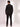 Men's Black Coat Pant - EMTCPC20-6697