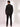 Men's Black Coat Pant - EMTCPC20-6697