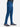 Men's Blue Jeans Pant - EMBPD20-003