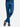 Men's Blue Jeans Pant - EMBPD20-003