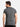 Men's Teal Green Graphic Tee - EMTGT20-006