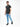 Men's Black Graphic Tee - EMTGT20-010