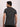 Men's Black Graphic Tee - EMTGT20-012