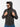 Men's Dark Grey Hoodie - EMTH20-002