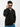 Men's Black Hoodie - EMTH20-004