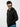 Men's Black Hoodie - EMTH20-004