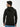 Men's Black Hoodie - EMTH20-004