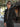 Men's Black Jacket - EMTJ20-007