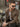 Men's Dark Brown Jacket - EMTJ20-008