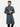 Men's Dark Teal Kurta Ceremonial - EMTKF20-002