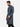 Men's Dark Teal Kurta Ceremonial - EMTKF20-002