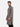 Men's Grey Kurta Ceremonial - EMTKF20-003