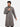 Men's Grey Kurta Ceremonial - EMTKF20-003
