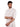 Men's Off White Kurta Shalwar - EMTKS20S-40813