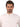 Men's Off White Kurta Shalwar - EMTKS20S-40845