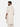 Men's Off White Kurta Shalwar - EMTKS20S-40861