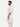 Men's Off White Kurta Shalwar - EMTKS20S-40861