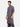 Men's Dull Plum Kurta Shalwar - EMTKS20S-40870