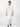 Men's Off White Kurta Shalwar - EMTKS20S-40891