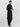 Men's Black Kurta Shalwar - EMTKS20W-40881