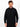 Men's Black Kurta Shalwar - EMTKS20W-40881