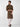 Men's Olive Kurta - EMTK20S-9831