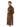 Men's Olive Kurta - EMTK20S-9831