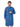 Men's Royal Blue Kurta - EMTK20S-9871