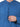 Men's Royal Blue Kurta - EMTK20S-9871