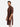Men's Dark Brown Kurta - EMTK20S-9889