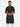 Men's Black Kurta - EMTK20S-9896