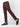 Men's Dark Brown Pant - EMBPF20-022