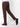 Men's Dark Brown Pant - EMBPF20-022