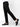 Men's Black Pant - EMBPF20-023