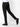 Men's Black Pant - EMBPF20-023