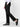 Men's Black Pant - EMBPF20-030