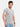Men's White & Blue Polo Shirt - EMTPS20-002