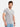 Men's White & Blue Polo Shirt - EMTPS20-002